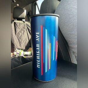 Starbucks Collector Chicago Tumbler